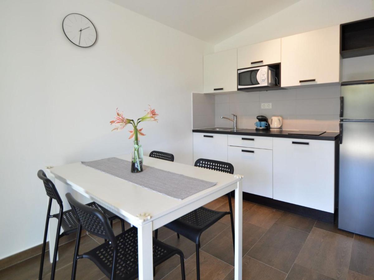 Apartment Ivka-2 By Interhome Tribalj エクステリア 写真